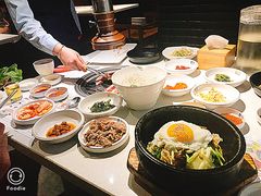 -本家韩国烤肉(青岛万象城店)