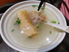 单档汤-大壶春生煎(四川中路店)