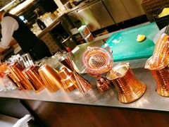 -Erman岩烧牛排(虹桥南丰城店)