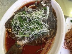 -金苑海鲜酒家(新港中路店)