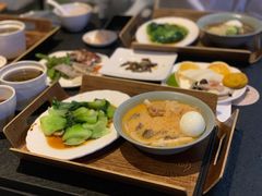 -明谷行馆·温泉