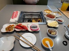 -海底捞火锅(天一广场亚细亚店)