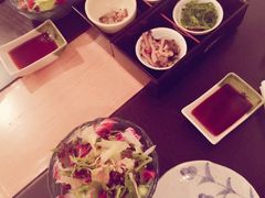 -西村日本料理(香格里拉饭店)