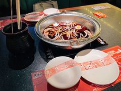 -牛New寿喜烧(虹桥新天地店)