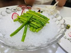 -上海小南国(金桥国际广场店)