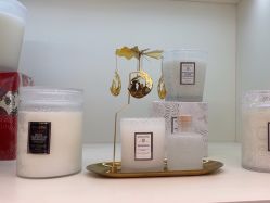 -SCENT BOUTIQUE