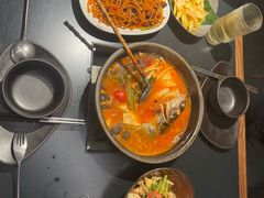 -Ameigo梅果·云贵川bistro(长宁来福士店)