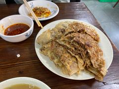 -清真永恒华威肉饼(潘家园店)