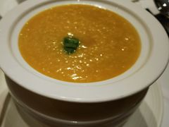 小米煮鲜乌沙参-悦景酒家(罗湖店)