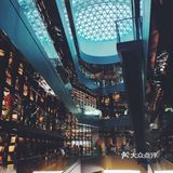 每周一次书店看书