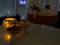 -广州四季酒店·天吧·高空酒吧