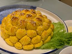 -宁夏国强手抓羊肉·清真菜(未央路凤三店)