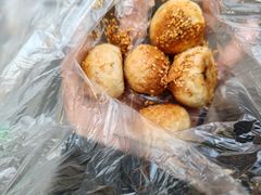 -中山美食街