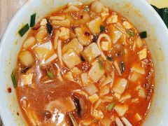 -古觉面片(凤城五路兴盛园店)