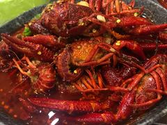 -拙味兄弟龙虾(新香洲店)