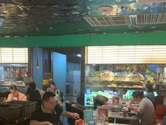 -喜庭海鲜自助(北辰三角洲北辰荟店)