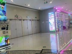 -万达茂商场(南京仙林店)