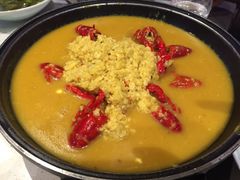 -黄尚皇小龙虾-螃蟹-烧烤工坊(皇后公园店)