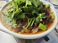 -黄牛肉馆·皖南土菜