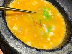 -南里山房·新淮扬菜(徐汇万科店)