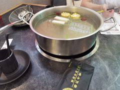 -林记潮牛·牛肉火锅(上马墩店)