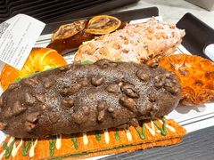 -HOT CRUSH趁热集合·现烤面包(上海环球港店)