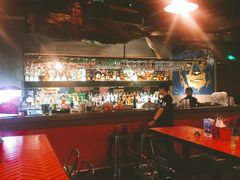 -Luchador摔跤手墨西哥餐厅(恒宇广场店)