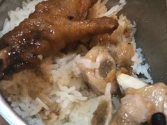 -添好运点心专门店(中环IFC店)