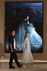 -乐派诗婚纱摄影