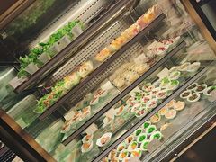 -半岛翡丽海鲜自助餐厅(观风亭店)