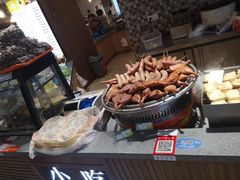 -（滨海服务区）餐厅