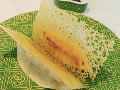 -品海楼·大连海胆锅贴馆(东港店)