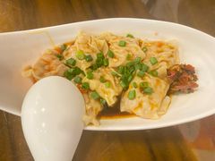 -佳面馆·竹升云吞面·爽鱼皮·牛腩面(易发店)