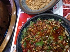 -镇江龙·火锅串串(武侯祠店)