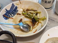 -小菜园新徽菜(南京秦淮龙蟠汇店)