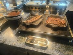 -美食汇自助餐厅(成都万达瑞华酒店)