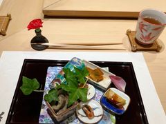 -鮨一日本料理(大中华店)