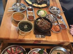 -沪上阿姨鲜果茶(陇海步行街店)