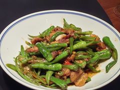 -老馆子·建德菜·山肴鱼鲜(海威新界店)