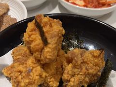-韩时烤肉(枫蓝店)