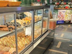 -燃厚蛋糕(卓展中信城店)