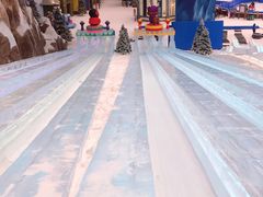 -长沙湘江冰雪世界