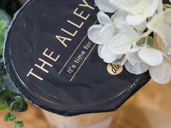 -THE ALLEY 鹿角巷(合生汇店)