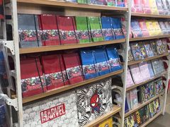 -名创优品(天河区正佳广场二店)