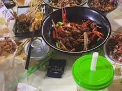 -聚味瞿记·龙虾堂(树木岭店)