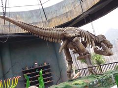 -龙谷湾旅游休闲度假区