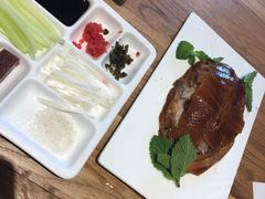 -四季民福烤鸭店(前门廊房二条店)