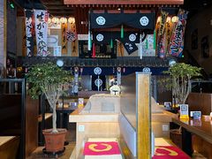 -千代武日本料理(哈西店)