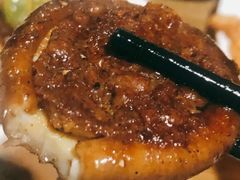 -炙热童年·老北京炙子烤肉(南锣鼓巷店)