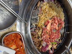 -姜胖胖无限自助烤肉(罗湖宝能店)